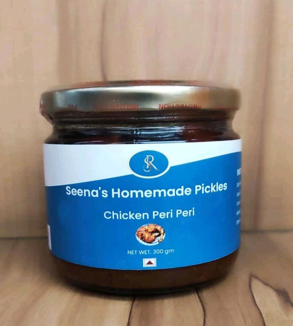Chicken Peri Peri