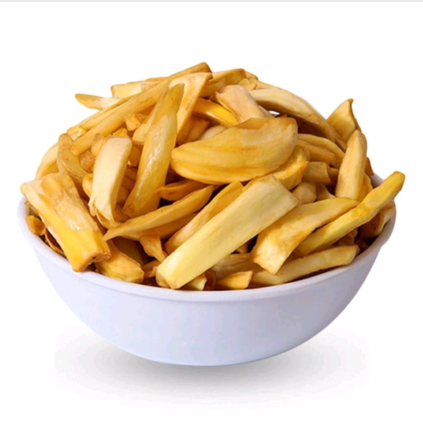 Jackfruit Chips 