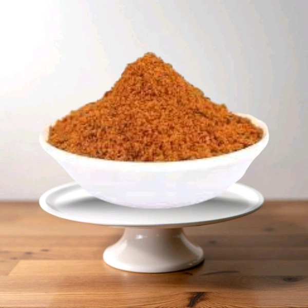 Prawns Chutney Powder (Chemmen Chamathi Podi