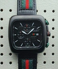 Gucci Watch - White
