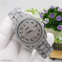Rolex Watch - Gold