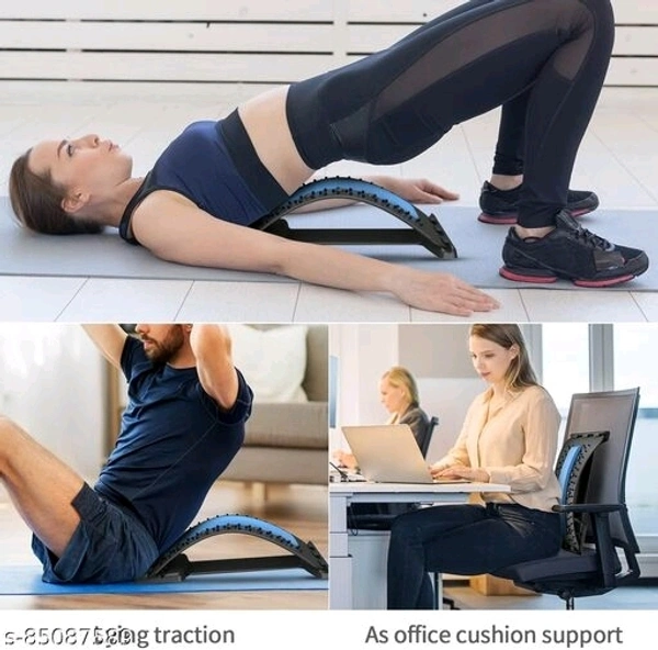 Back Stretcher