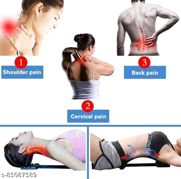 Back Stretcher