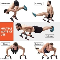 Gym Equipments