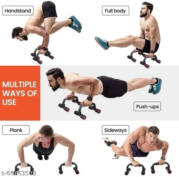 Gym Equipments