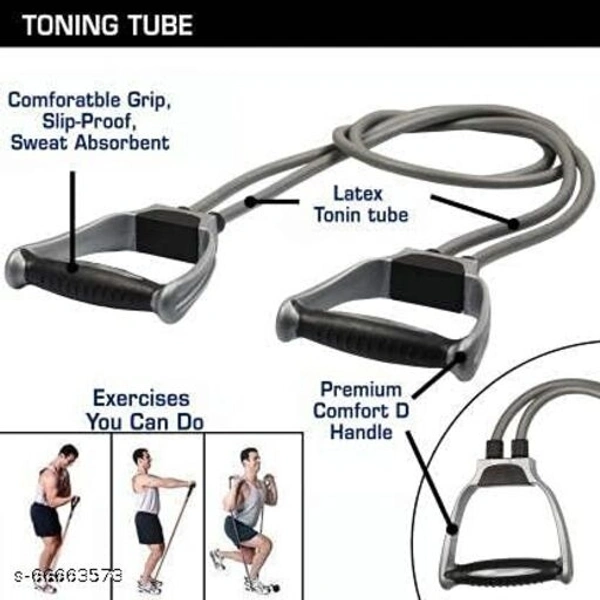 Gym Equipments