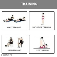 Gym Equipments