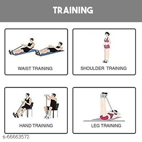 Gym Equipments