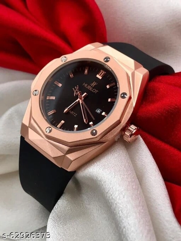 Hublot Watch - Gold