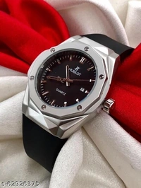 Hublot Watch - Gold