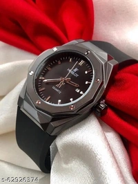 Hublot Watch - Gold