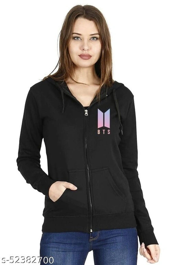 Jackets For You - Black, S, Print 1