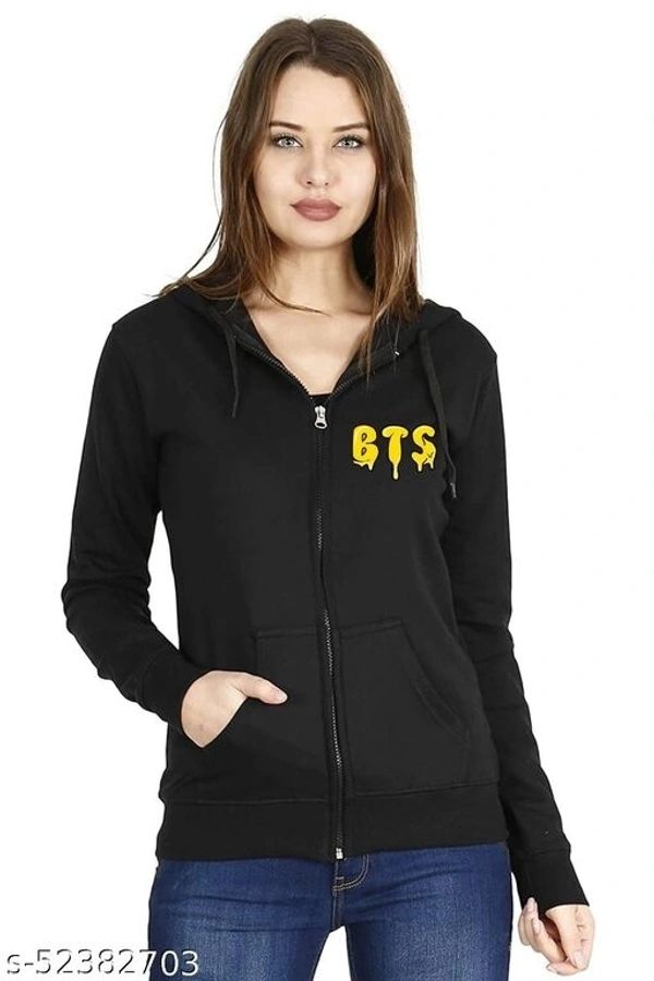 Jackets For You - Black, M, Print 2