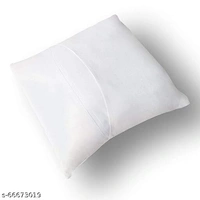 Cushion - White, Style 2