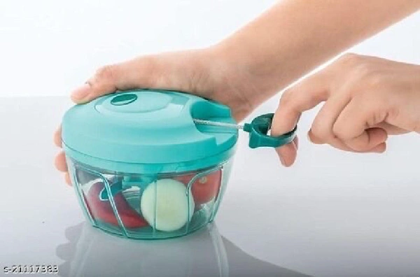 Multipurpose Chopper