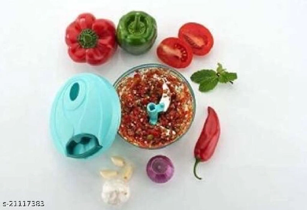 Multipurpose Chopper