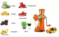 Hand Juicer