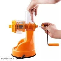 Hand Juicer