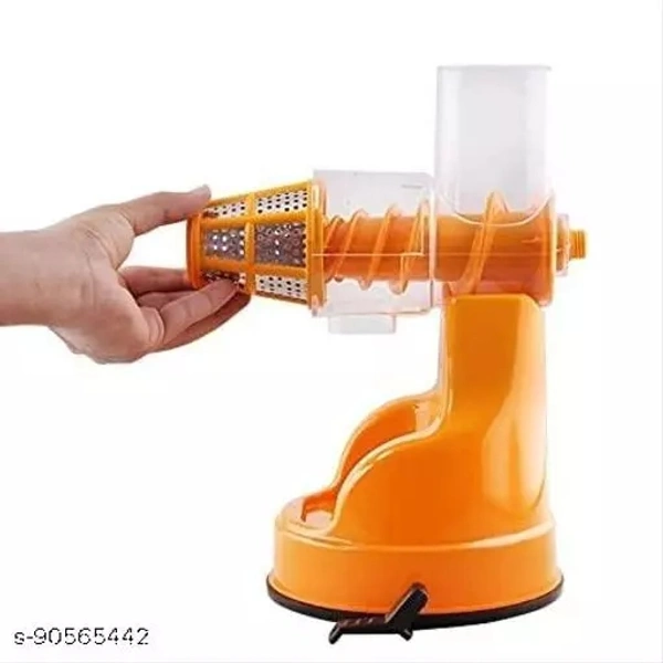Hand Juicer