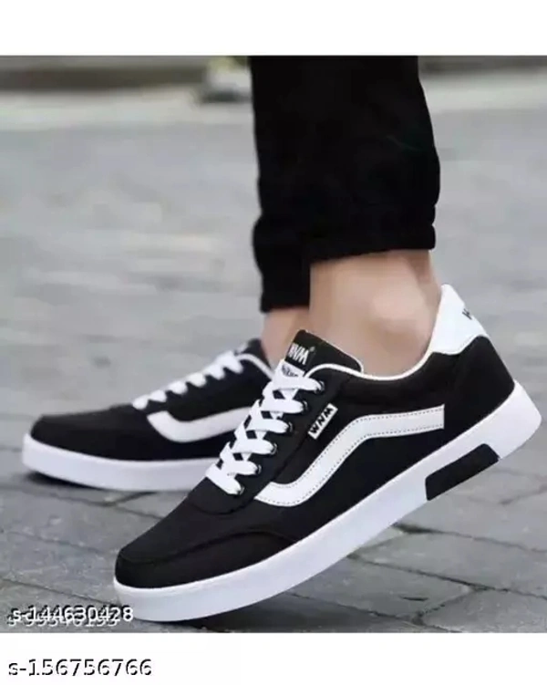 Vans Shoe - Black