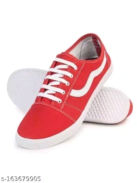 Vans Shoe - Black