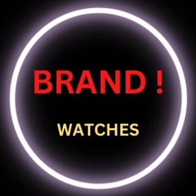 Brand Watches