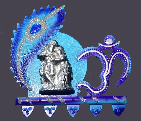 MAYUR KRISHNA - Blue