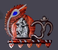 MAYUR KRISHNA - Blue
