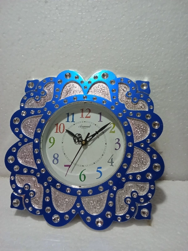 Designer Wall Clock 