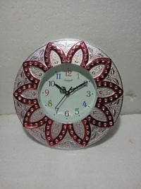 Designer Wall Clock 
