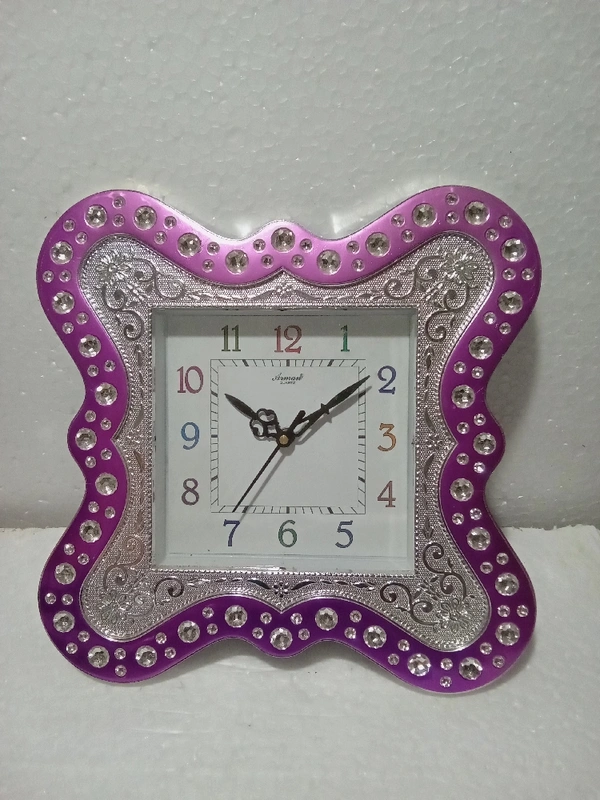 Designer Wall Clock 