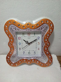 Designer Wall Clock 