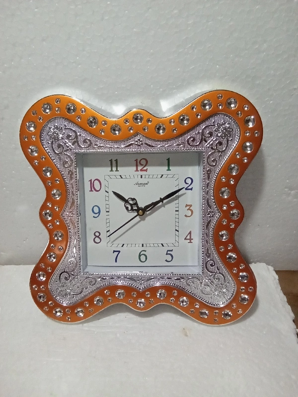 Designer Wall Clock 
