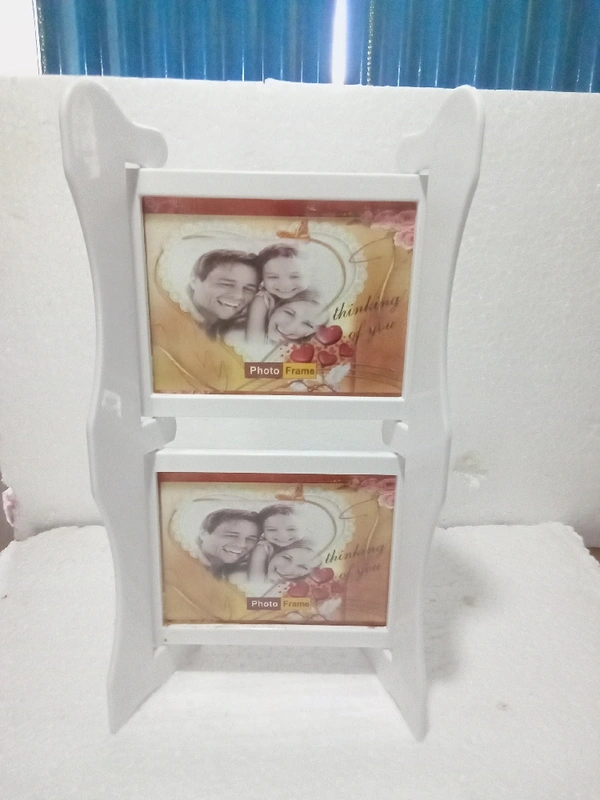Photo Frame - 4x6 5x7