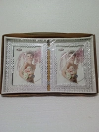 Photo Frame - 4x6 5x7