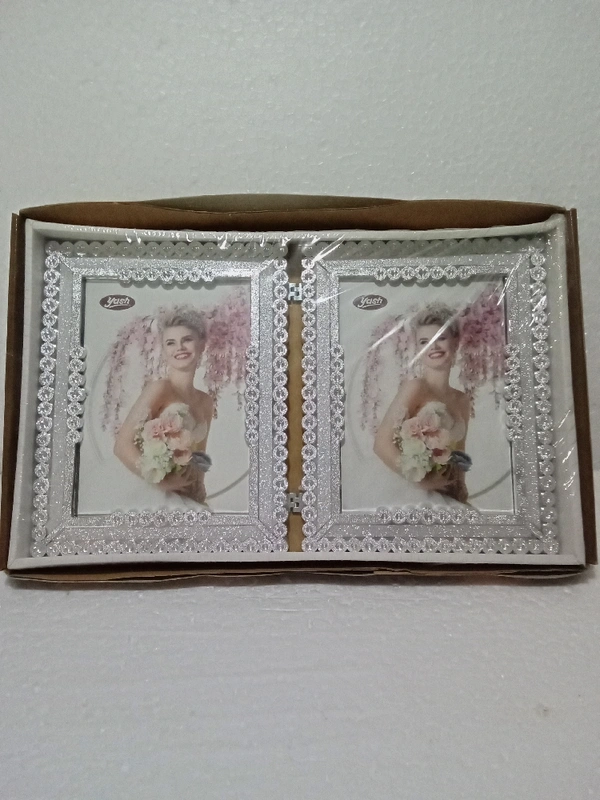 Photo Frame - 4x6 5x7