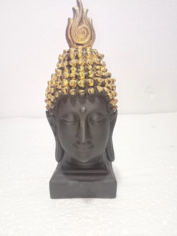 Mundi - Black