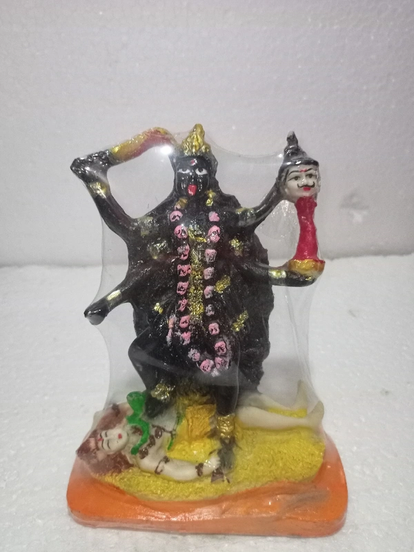 Kali Mata - Black
