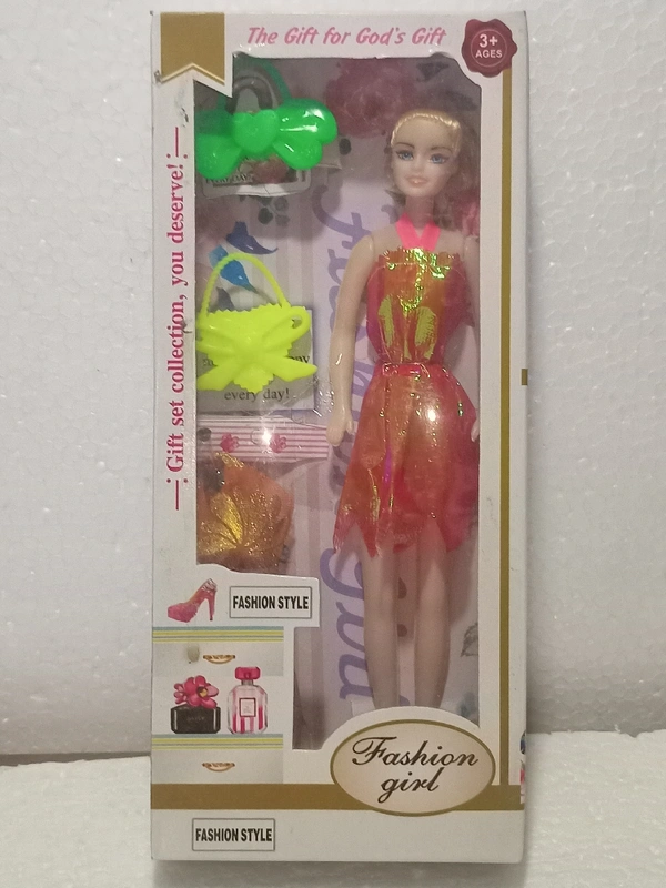 Doll Set