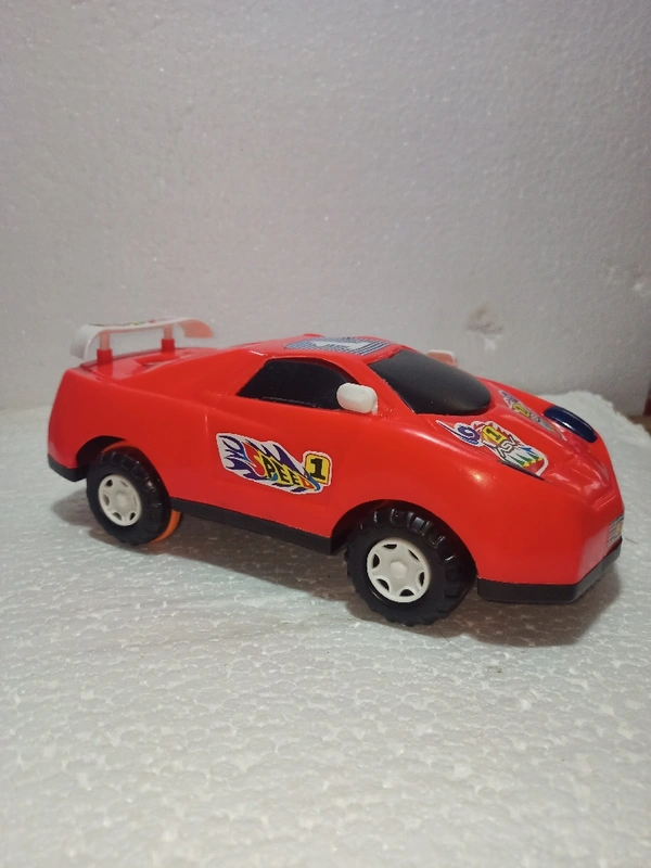Car 6x12 Inch