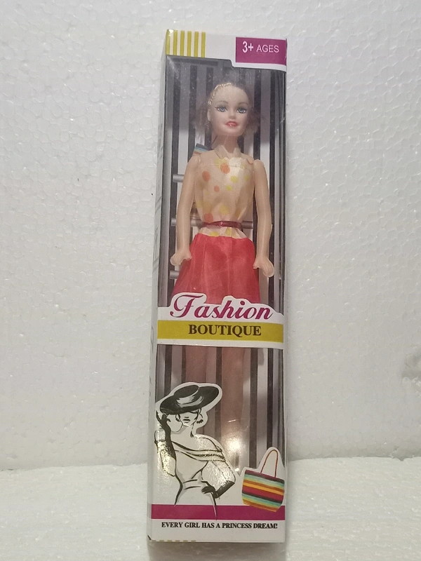 Small Doll