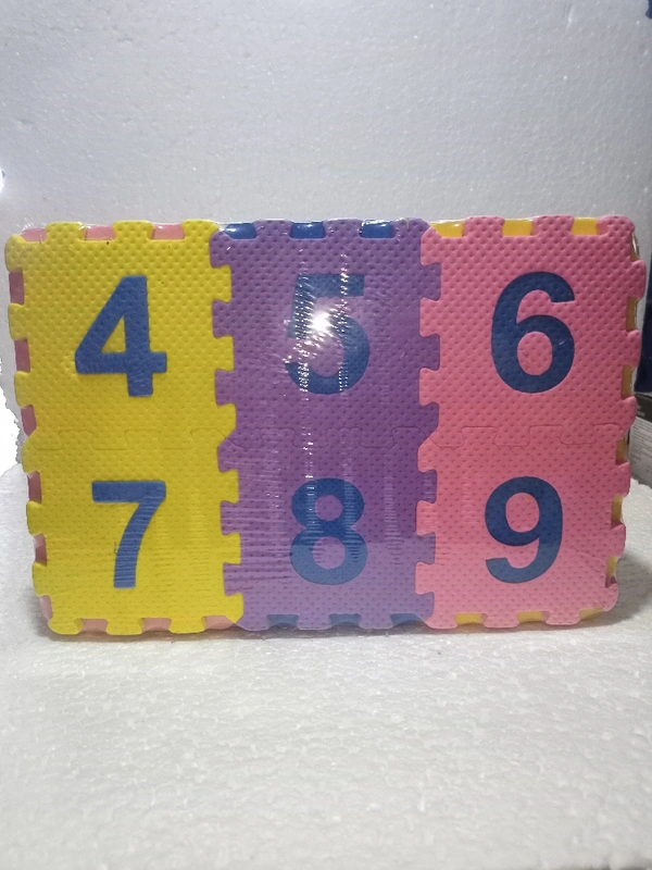 Puzzle Mat