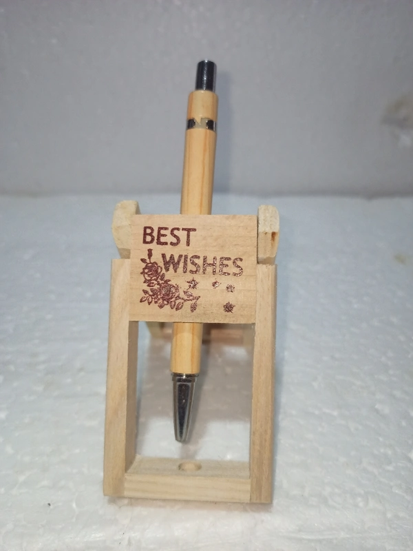 Pen Stand