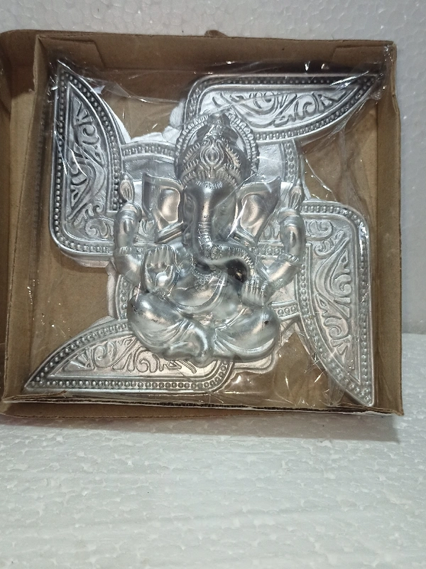 Swastik Pooja Path