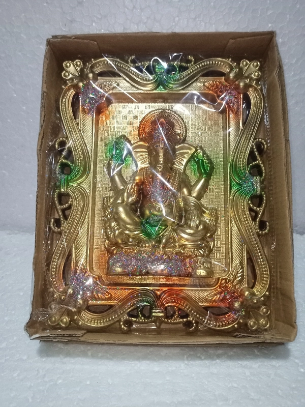 Ganesh Ji