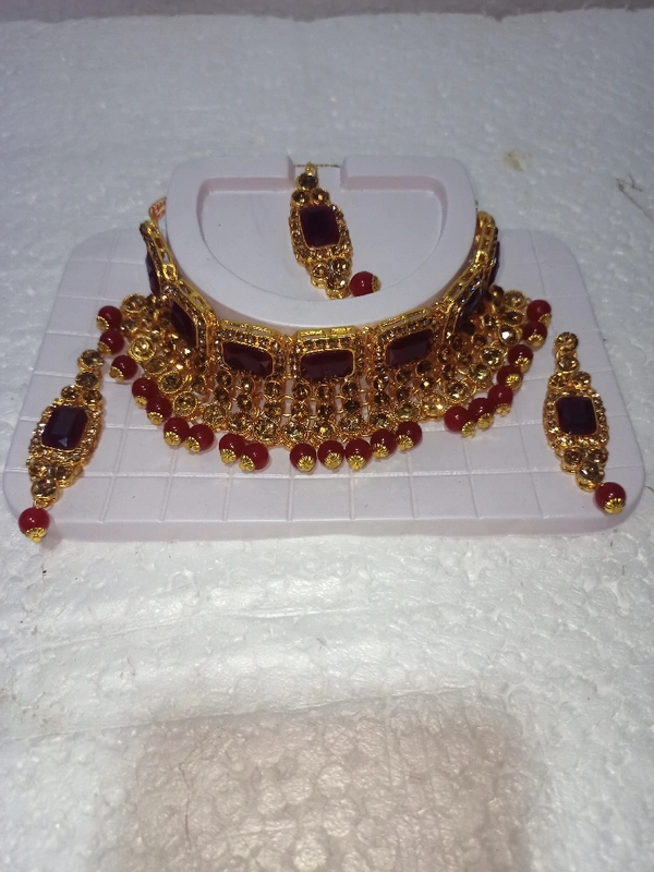 Necklace 3