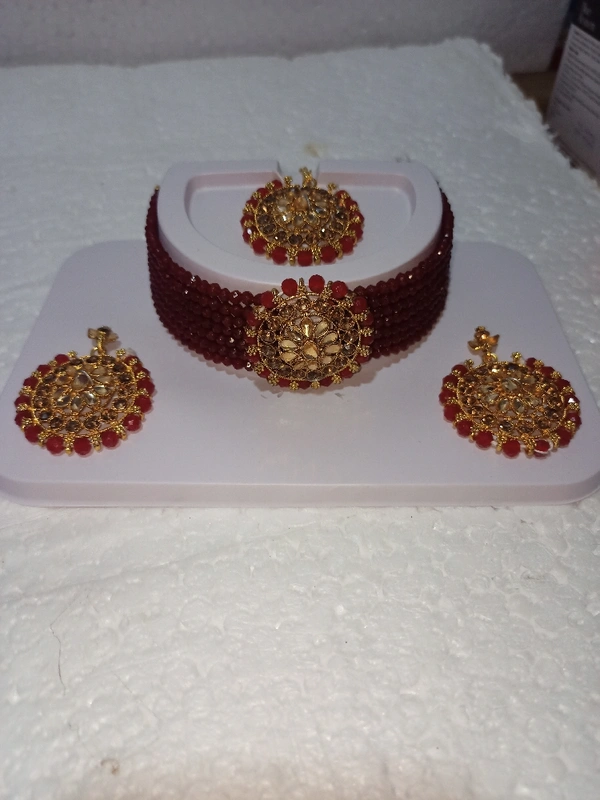 Necklace 4