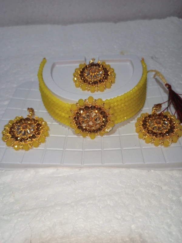 Necklace 5