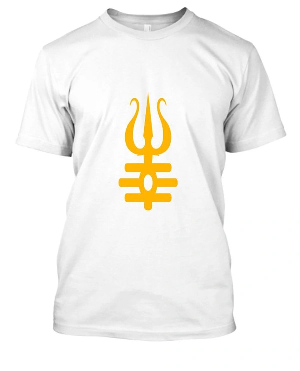 T-shirts Customized With Your Photo & Name - 32, White