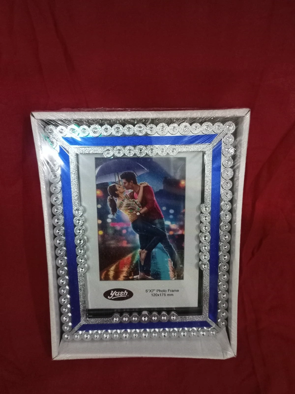 1579 Single YASH - 5x7